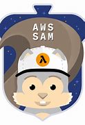 Aws Sam .Net Core